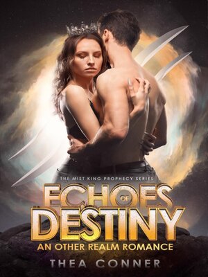 cover image of Echoes of Destiny